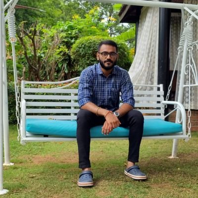 Abhijeet Gupta| CAPTAIN SIDE Profile