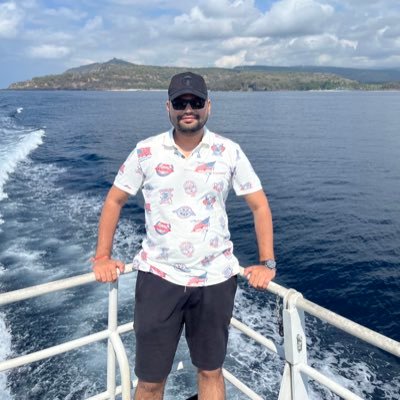 kanishkm03's profile picture. Dermatology Resident