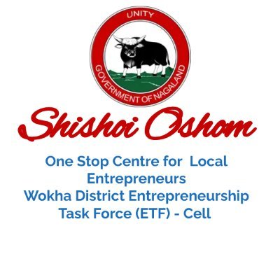 Empowering Wokha through innovation! 🚀 Proud recipient of the CIPS Innovation Award 🏆 Join us in fostering entrepreneurship and transforming lives. #WokhaETF