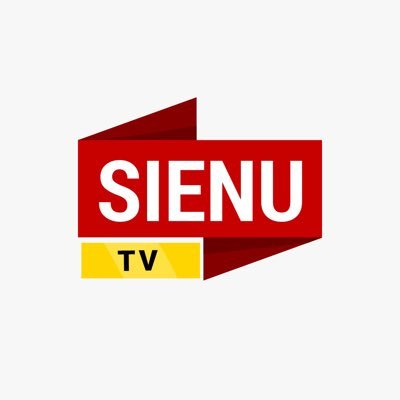 Official X handle for Sienu TV: Sports|| Religion|| Academia|| SienuTV on YouTube||