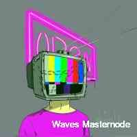 wavesmasternod's profile picture. bayc  mayc  koda  || nft collectorinvestor. here looking for more opportunity, investments, and friends.