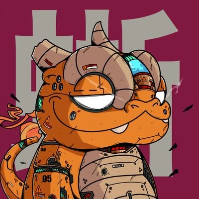 notieosol's profile picture. Crypto _ NFT
QVK9CCRM