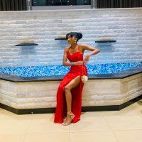 Candyrose (@usherphambala) 's Twitter Profile Photo