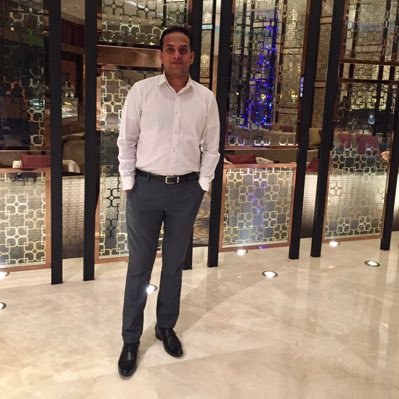 Ex-ANZ, Founder : UniTrades , RedLine Consultancy, Research & wealth mgmt.