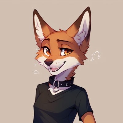 Transgender~MtF | Gynosexual | Zoosexual | Furry | 18+ | NSFW