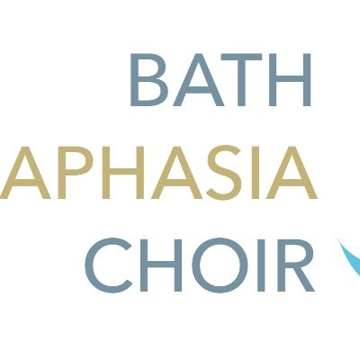 We are the Voices of Aphasia. A choir based in Bath for people with communication difficulties who love to sing!