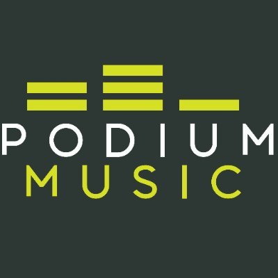 Podium_Music Profile Picture