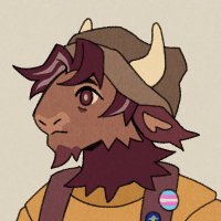 BisonWares ➡️ Anthro Ohio (@bisonwares) 's Twitter Profile