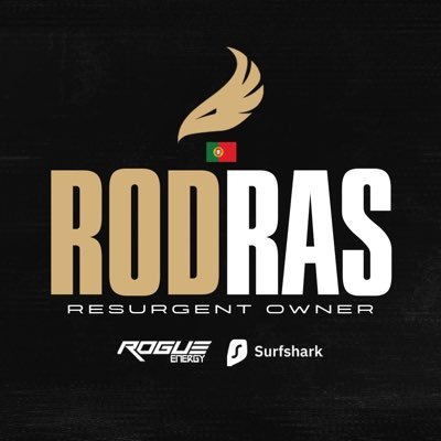 rodras01's profile picture. Owner of Resurgent Organization.