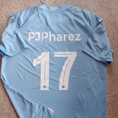 I'm one of God's Finest🗣️
Christ Unicorn!
#MancityFan💙
©Project Management Professional
✈️Drone Pilot
🎥Media Director
📶 Telecoms Developer