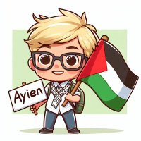 Yi3n Orpheus #freePalestine🇵🇸 #CeasefireNow(@AkuBukanHipster) 's Twitter Profile Photo