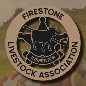 Twitter of the Firestone Livestock Association. Managed by the Centralized Services Division.
This account is not associated with any real-life entity.