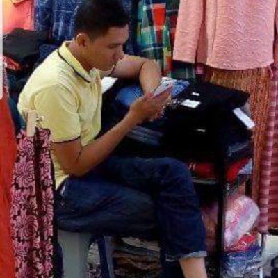 fahmi_glp's profile picture. Bismillah