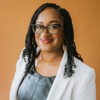 Dr. Keisha N. Blain(@KeishaBlain) 's Twitter Profileg
