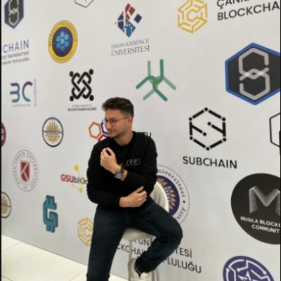 melih.eth Profile