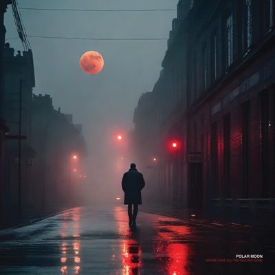 ambient/instrumental side project from @jonnyradtke Artist on @Pastinside