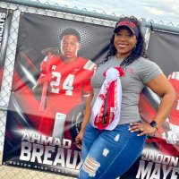 Ahmad’s Mom🏈💛💜 (@geauxbreauxxmom) 's Twitter Profile