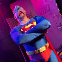 SoopaBlueXr (@super51070973) 's Twitter Profile Photo