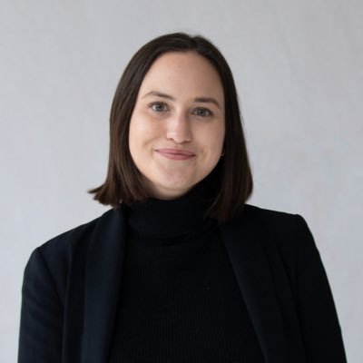 BridgetCorna's profile picture. Director of digital comms @CSIS, summer camp aficionado, views 🙋‍♀️