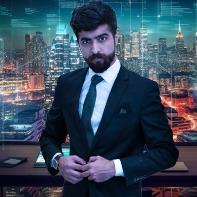 Awaisalkashmiri's profile picture. خبير التسويق الرقمي و التجارة الالكترونية  أساعدك في تطوير و نمو أعمالك