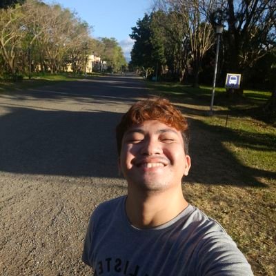 lechuzamarc's profile picture. Me and my kabobohan sa mundo.
https://t.co/byb7okxwtM