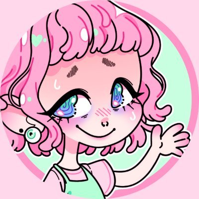 I'm Emmy! ✏️ Artist for 'Monster Girl Maker' 💗 ( sometimes I retweet NSFW 🔞 )