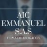 sas_aic's profile picture. Ofrecemos Servicios Legales y Administrativos para Empresas. Derecho Comercial y Financiero, Derecho Laboral, Derecho de los Negocios. WhatsApp 3214587919.