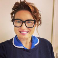 Claire Parkin (@the_parkins) 's Twitter Profile Photo Claire Parkin (@the_parkins) 's Twitter Profile Photo