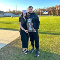 Dean Ward (@deanwardsoccer) 's Twitter Profile