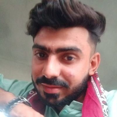 MaqsoodKal33217's profile picture. جوئي آهيان، سوئي آهيان