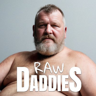 RawDaddies Profile Picture