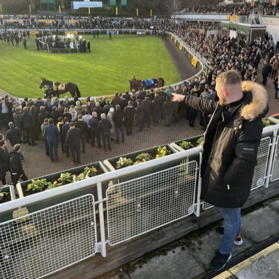 cal65799's profile picture. like watching little people run around on the back of four legged animals. crazy 😜. Jonbon🥇