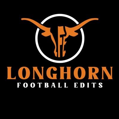 Longhorn Football Edits✍️