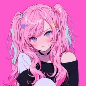 AriaMash's profile picture. I'm professional Digital Graphic Designer working for commission work