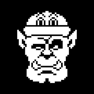 𝐎𝐫𝐜𝐏𝐮𝐧𝐤ᴺᶠᵀさんのプロフィール画像
