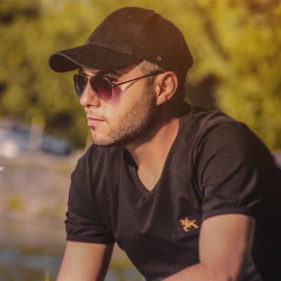 مرحبا بكم جميعاً