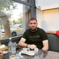 Nurettin Çakıroğlu (@nrttnckrglu) Twitter profile photo