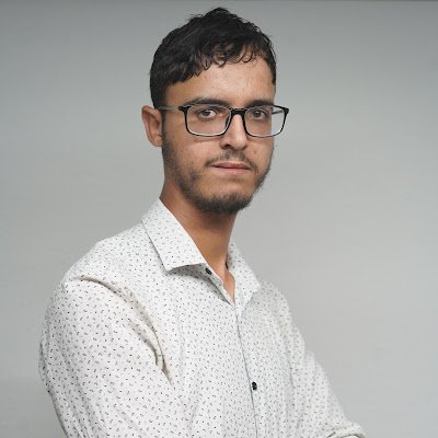 zaitoune_05's profile picture. Laravel & Modern Web Developer | Clean Architecture Enthusiast 🚀 | Linux User