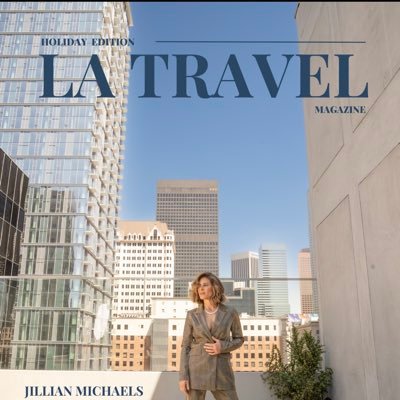 LA Travel Magazine