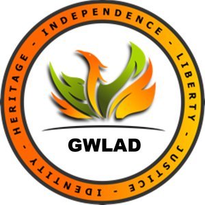 Media relations account for Gwlad, the Welsh Independence Party.
  Wales can. Gwlad will.
  Gall Cymru. Gwlad bydd.
