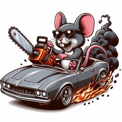 titsupmouse's profile picture. Making things tits up!Bantering is the hill I will die on. I talk a lot. I weird also. I will cut a bitch for tacos. https://t.co/b9qQ33NQ2W URANUS!