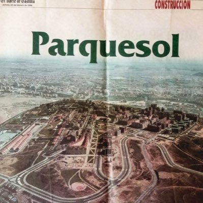 Parquesol y Real Valladolid.