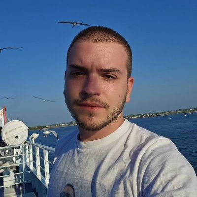 djukan0v1c's profile picture. 