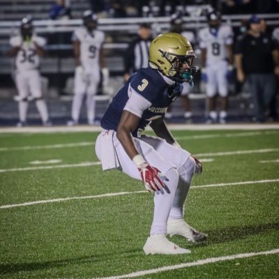 Class of 25’ DB/WR Jacksonville High School ~ 2 sport athlete ~ Height: 5’9 | weight: 165| cell: 2563654731| email:tyshauncameron23@gmail.com