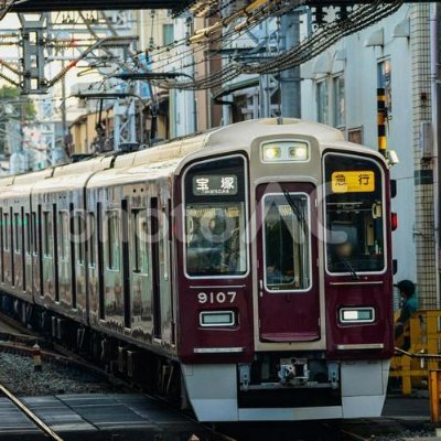 Hankyu_Densha24 Profile Picture