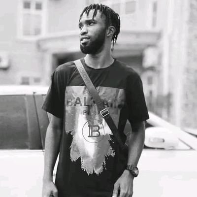 Johnluc54221624's profile picture. Personal