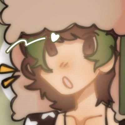 tinamorde's profile picture. artista e comentarista de qsmp nas horas vagas