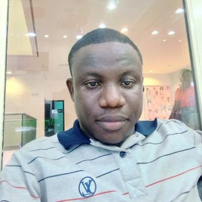 SteveAworinde's profile picture. Real Estate || Construction || Design || Humanity