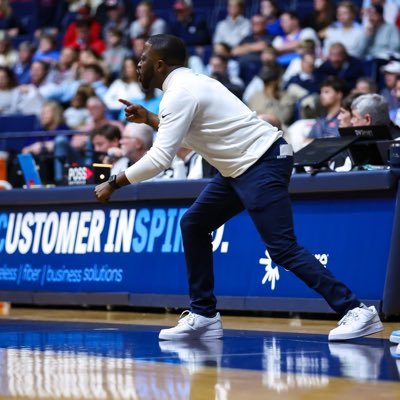 Anthony Johnson Profile