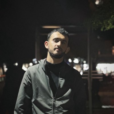 KMirzequliyev's profile picture. This guy is programmer
